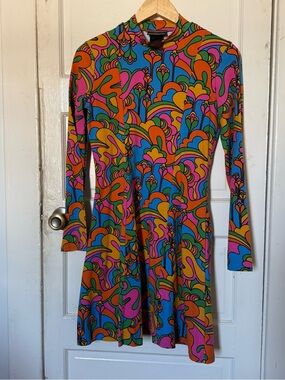 Nooworks Aubreypopz Tonya Sz M